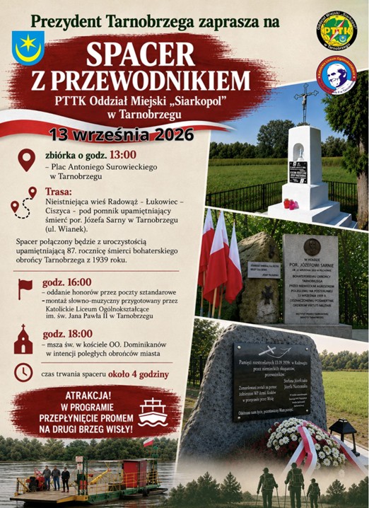 2026 09 13 Spacer do Radwaza