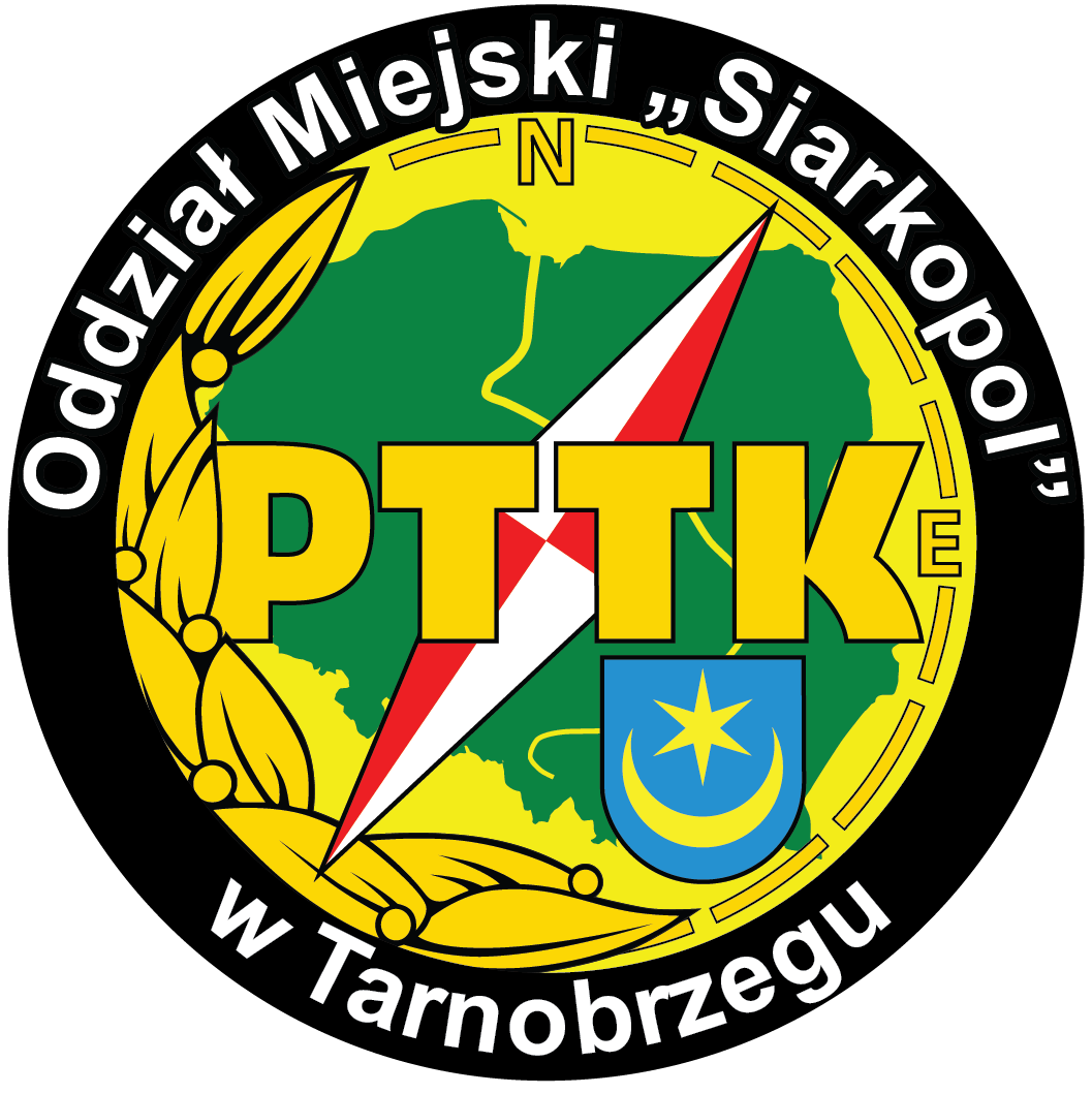 Logo PTTK big